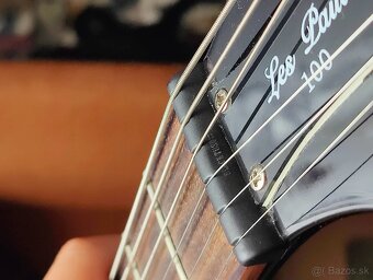 Epiphone LP EMG JH set - 7