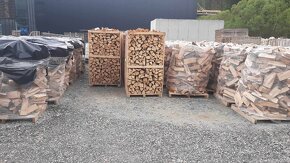 Palivové drevo - 7