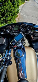 Kawasaki VN 1700 VOYAGER - 7