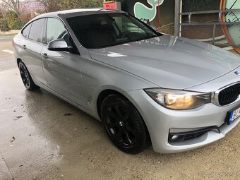Bmw 3 GT 2014 - 7