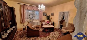 PREDAJ: Rodinný dom s pozemkom - TRÁVNIK, NOVÁ CENA - 7