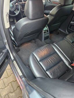 Škoda superb 125kw - 7