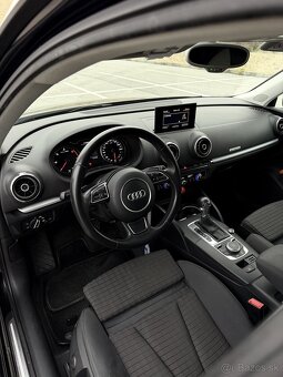 Audi A3 Sportback 2.0 TDI Quattro - 7