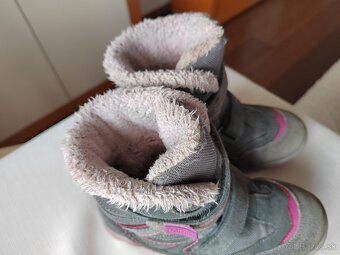 Zimné topánky Protetika - Donata v.32 - 7