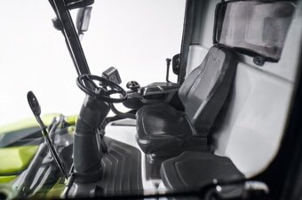 Modely Claas Evion 1:32 MarGe Models - 7