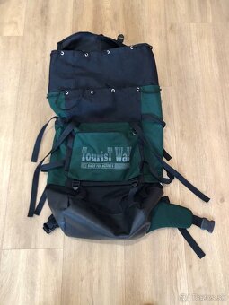 Ruksak batoh - 7