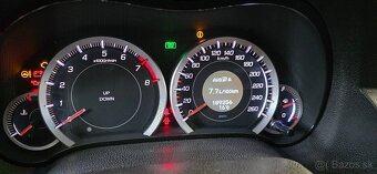 Honda Accord 8G 2.0 i-VTEC - 7