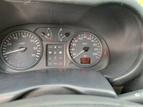 Renault Clio 1,2 - 7