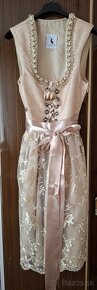 Kroj Rakúsky Dirndl Alpenmärchen - 7
