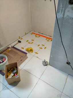Obklady dlažby - 7