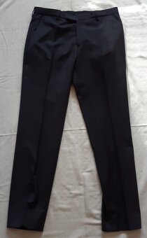 Pansky oblek Pierre Cardin 48, nenoseny - 7