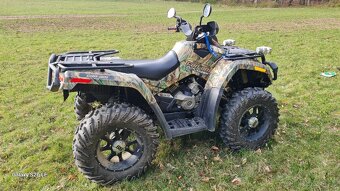 Can Am - 7