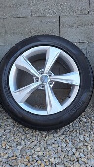 Audi Q5, 5x112x R19 - 7