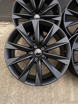 ✅ R20 ®️ Originál Audi 5x112 ET37 ✅ A6 S6 A8 Q5 Tiguan - 7