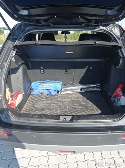 Suzuki Vitara 1.6 - 7