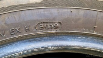 235/60r18 Hankook VentusPrime 2 - 7