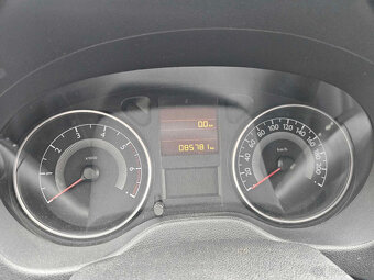Peugeot 301,2013,1.2,benzin,85780km,stk,ek,letne+zimne pneu - 7