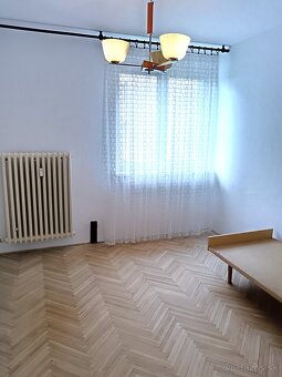 3 izbový byt - 7