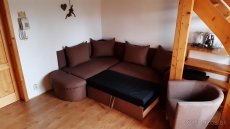 Ubytovanie Apartmán Tatralandia, Liptov, Tatry - 7