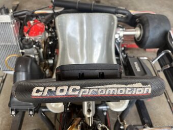 Motokara Rotax Max Junior - 7