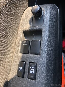 Suzuki splash 1.2 /2014 - 7