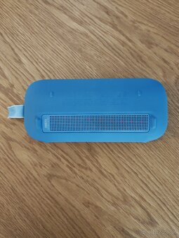 reproduktor Bose SoundLink Flex II ( 2nd Gen ) - 7