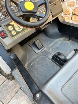Detske elektrické autíčko - 7