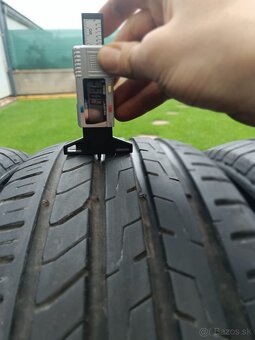 Matador Hectorra 5 205/55 R16 91H - 7