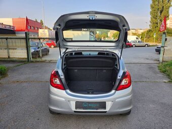 Predám Opel Corsa 1.2 16V Active - 7