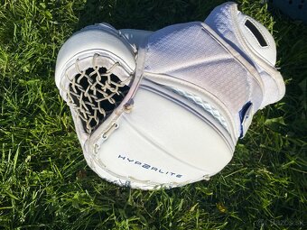 Brankárska Výstroj BAUER Hyperlite 2 - 7