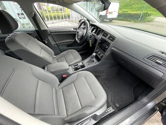 Volkswagen eGolf elektro - 76.000km - 2020 - 7
