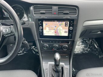 Volkswagen eGolf elektro - 76.000km - 2020 - 7