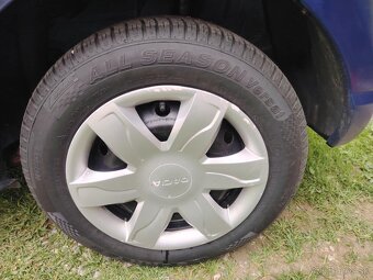 Dacia Sandero - 7