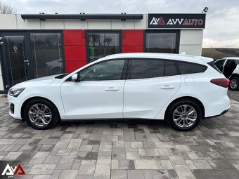 Ford Focus Kombi 1.0 EcoBoost mHEV A/T, Pôv. lak,v Záruke,SR - 7