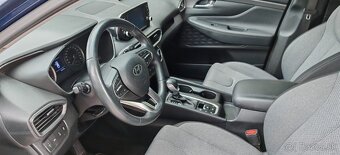 Hyundai Santa Fe 2.0 ročník 2020/ 3 - 7