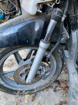 Honda SH 125cc - 7