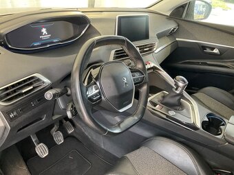 Peugeot 3008 1,6 BlueHDi Allure - 7