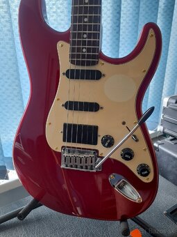 Stratocaster - 7
