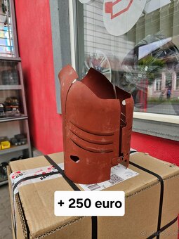 Diely na Jawu Pionier (typy 550, 555, 05, 20, 21, 23) - 7