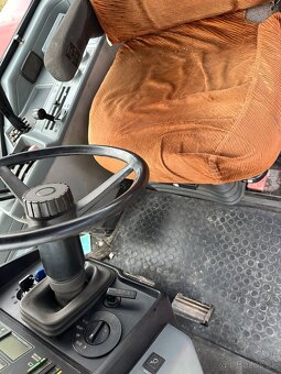 Case Magnum 7220 Pro - 7