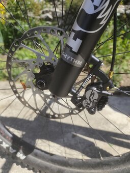 STANTON SWITCH9ER - 7