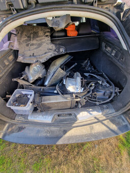 Peugeot 508 SW - 7
