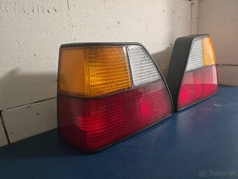 Diely VW golf 2 GTI G60 - 7