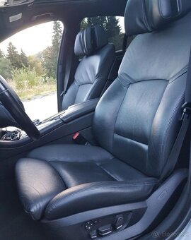 BMW 520d F10 - 7