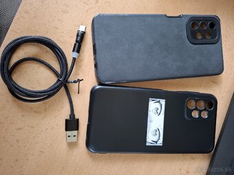 Samsung Galaxy A13 - 7