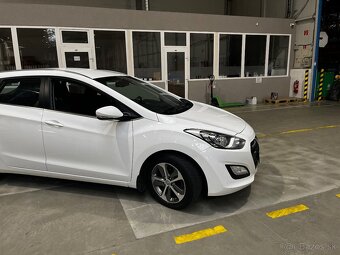 Hyundai i30 - 7