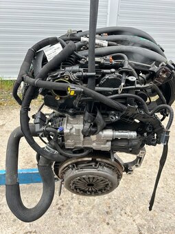 -----PEUGEOT CITROEN 1.2 THP TURBO BENZIN----- - 7