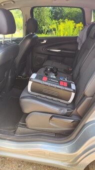 Ford S-MAX 2.0TDCi 103kW - 7