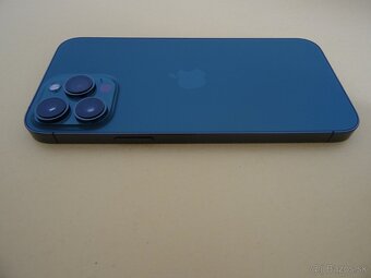 iPhone 13 PRO MAX 256GB GREEN - ZÁRUKA 1 ROK - VELMI DOBRY - 7
