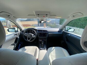 Volkswagen Tiguan 2.0 TSI Life 4Motion DSG - 7
